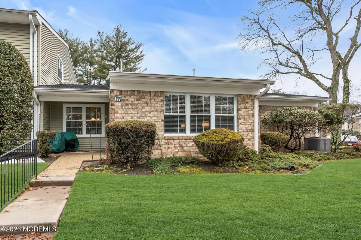 67 Cranberry Court #132, Red Bank, NJ 07701 - #1