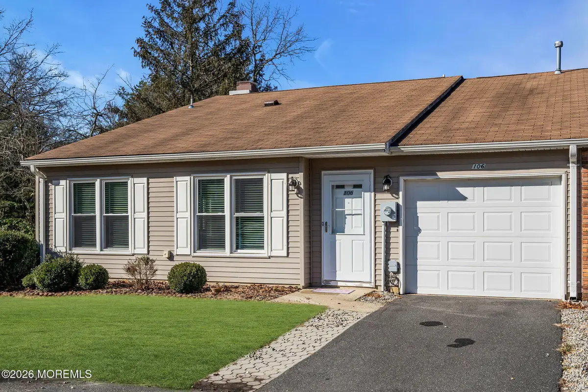 106 Petty Place, Lakewood, NJ 08701 - #1