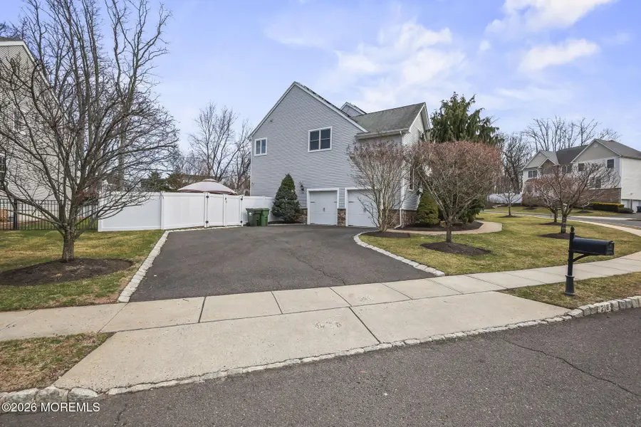 28 Gibson Drive, Hazlet, NJ 07730 - #2