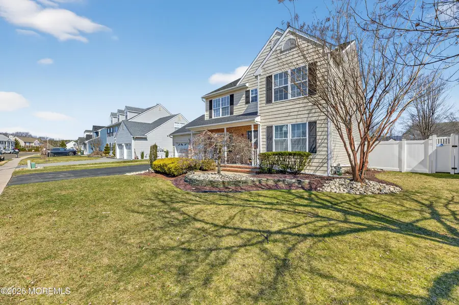 17 Yosemite Road, Howell, NJ 07731 - #3