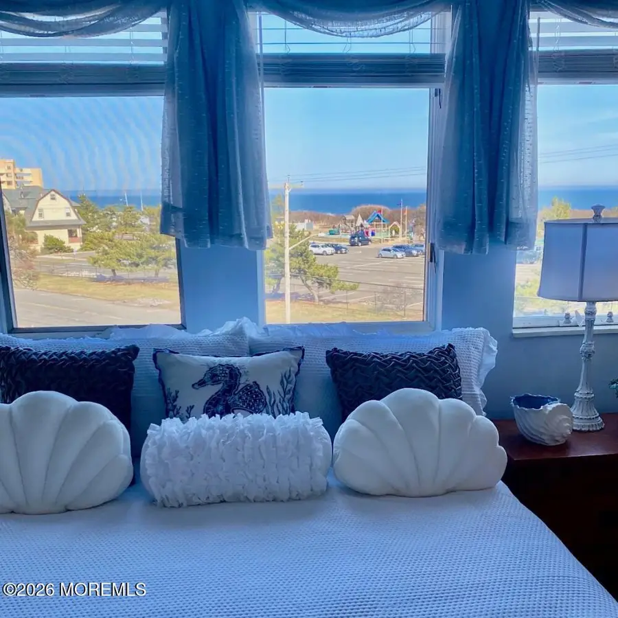 300 Ocean Avenue #3C, Long Branch, NJ 07740 - #2