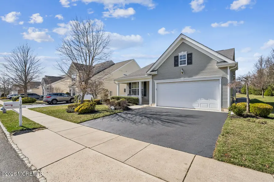 101 Nottingham Way, Jackson, NJ 08527 - #2