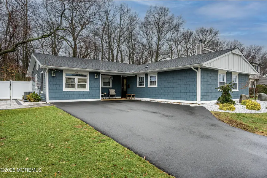 110 Courtland Lane, Aberdeen, NJ 07747 - #3