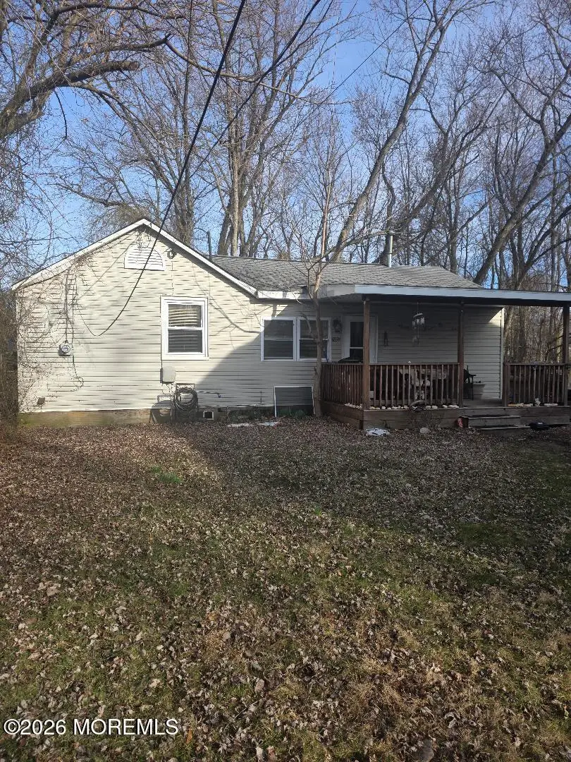 489 Center Avenue, North Middletown, NJ 07748 - #2