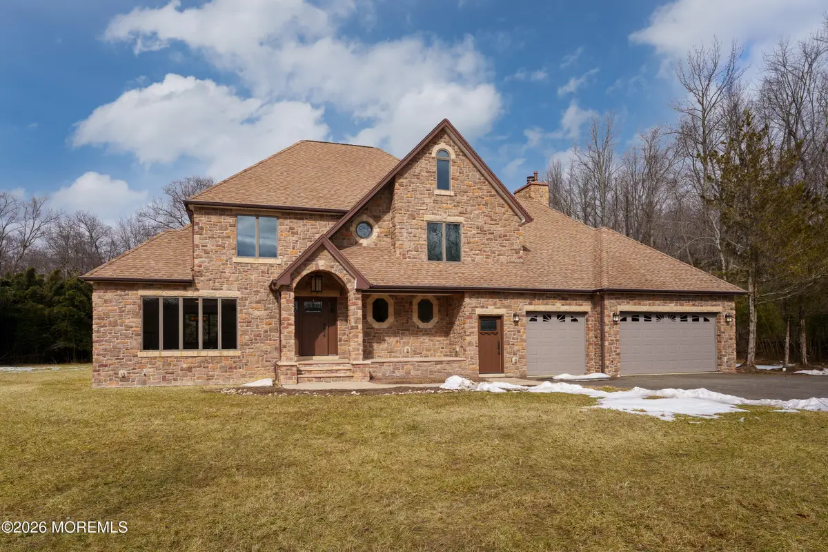 268 Matchaponix Avenue, Monroe, NJ 08831 - #1