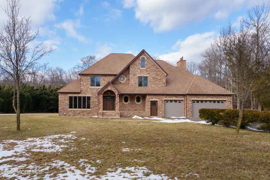 268 Matchaponix Avenue, Monroe, NJ 08831 - #3