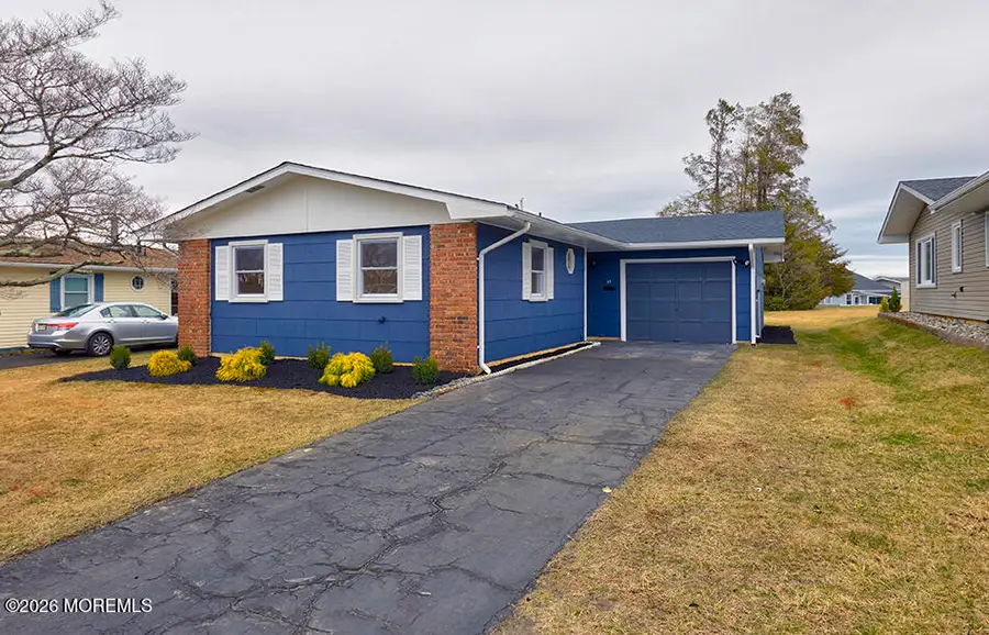 45 Tony Court, Brick, NJ 08724 - #2