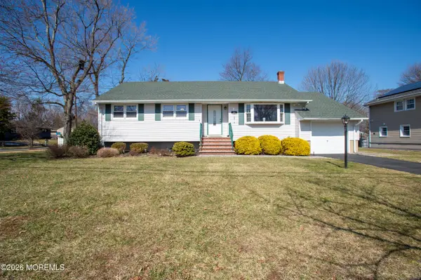 701 Sunbrite Lane, Piscataway Twp, NJ 08854