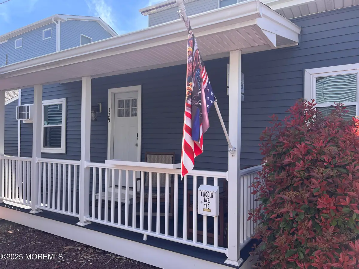 125 Lincoln Avenue #4, Seaside Heights, NJ 08751 - #1