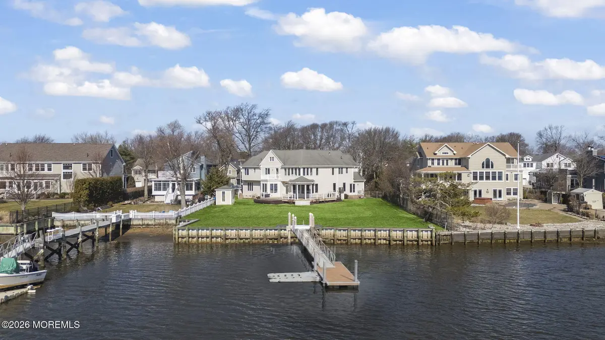 66 Seneca Place, Oceanport, NJ 07757 - #1