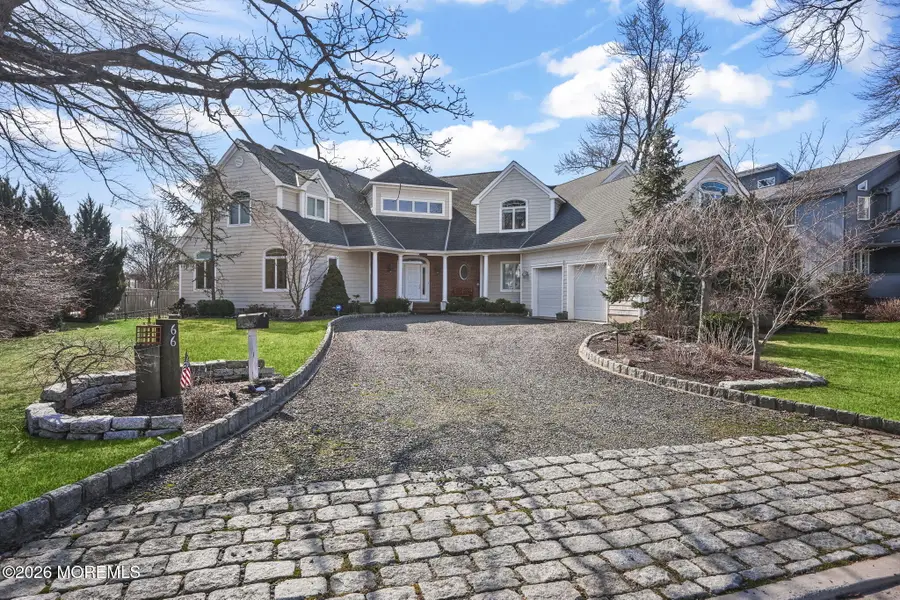 66 Seneca Place, Oceanport, NJ 07757 - #3