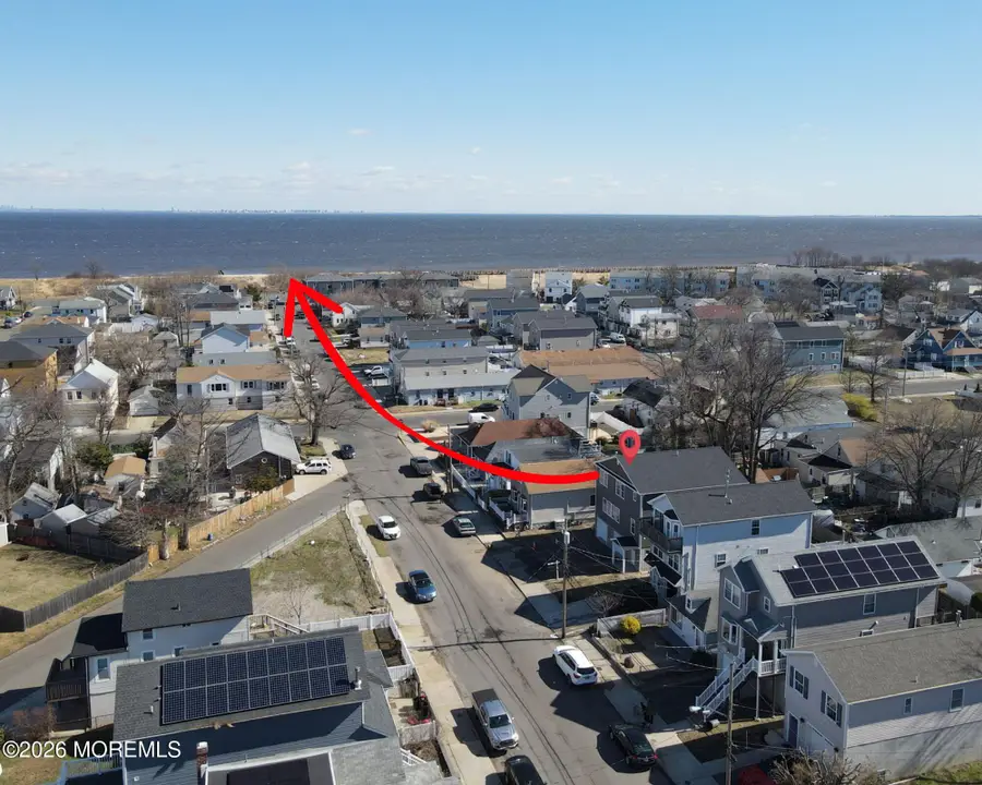 58 Bayview Avenue, Keansburg, NJ 07734 - #3