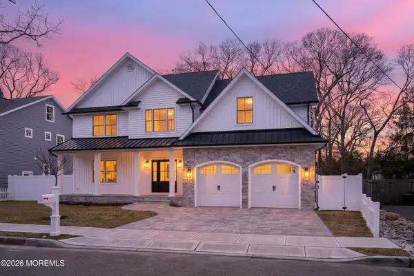 1235 Benedict Street, Point Pleasant, NJ 08742