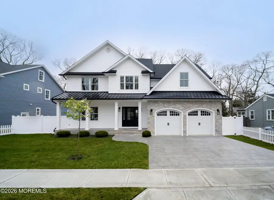 1235 Benedict Street, Point Pleasant, NJ 08742 - #2