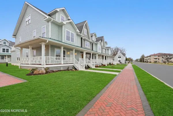 801 Main Street #A3, Avon-by-the-sea, NJ 07717