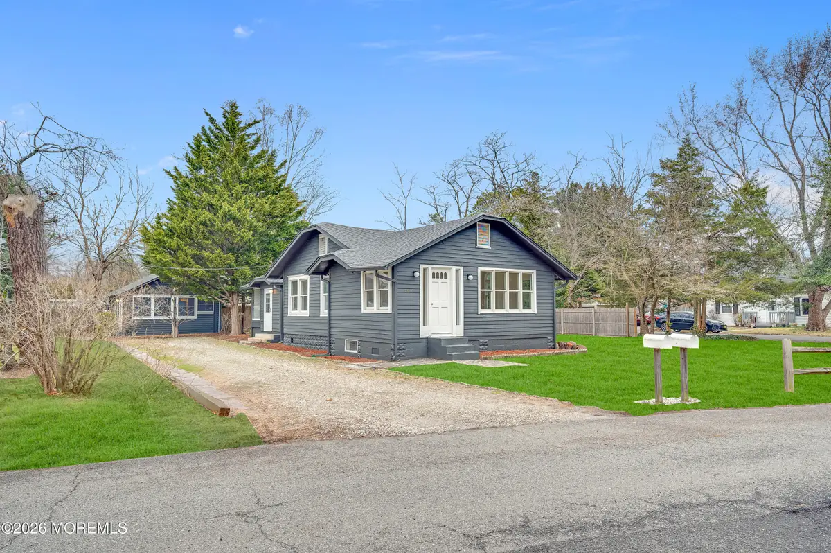 506 Godfrey Lake Drive, Brick, NJ 08724 - #1