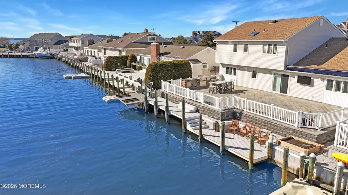 327 Tide Pond Road, Mantoloking, NJ 08738 - #1