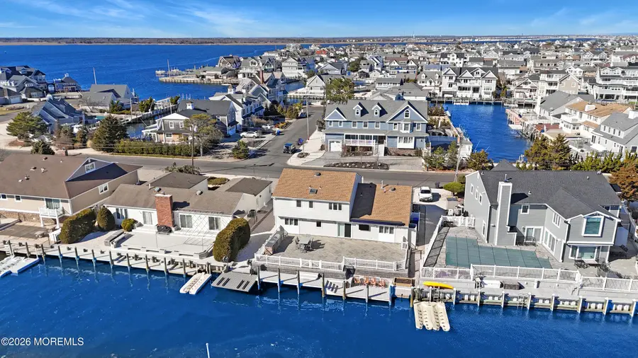 327 Tide Pond Road, Mantoloking, NJ 08738 - #3