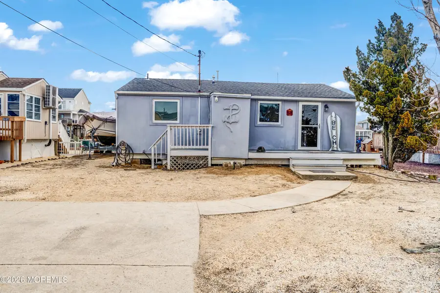 80 Dolphin Road, Tuckerton, NJ 08087 - #2