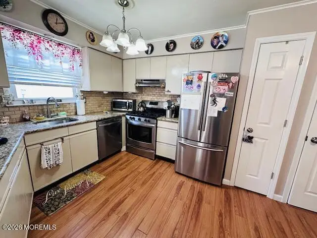 130 Courtshire Drive, Brick, NJ 08723 - #3