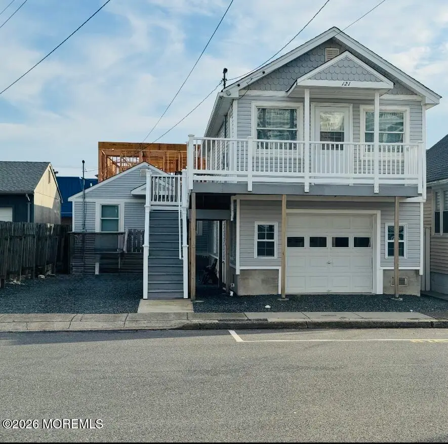 119 Hancock Avenue, Seaside Heights, NJ 08751 - #1