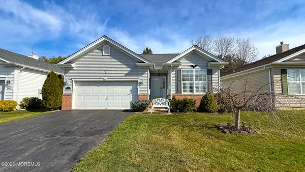 155 Wordsworth Road, Brick, NJ 08724