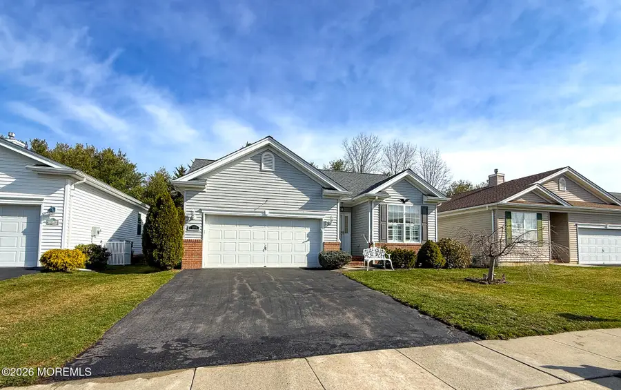 155 Wordsworth Road, Brick, NJ 08724 - #2