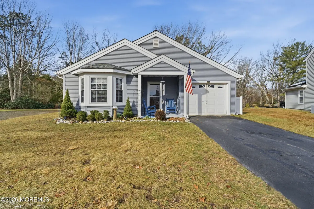 4 Snowbell Court, Barnegat, NJ 08005 - #1