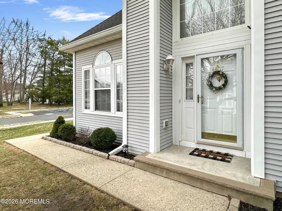 4407 Galloping Hill Lane, Toms River, NJ 08755 - #2