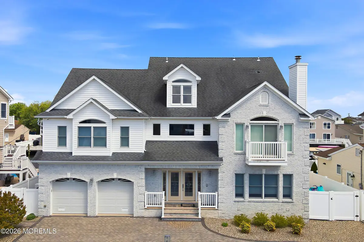 17 Lagoon Drive, Toms River, NJ 08753 - #1