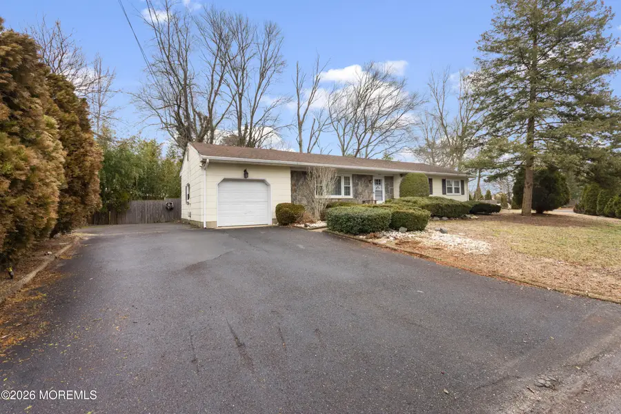 415 Lake Shore Drive, Brick, NJ 08723 - #2