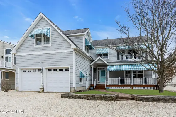 1107 Barnegat Lane, Mantoloking, NJ 08738