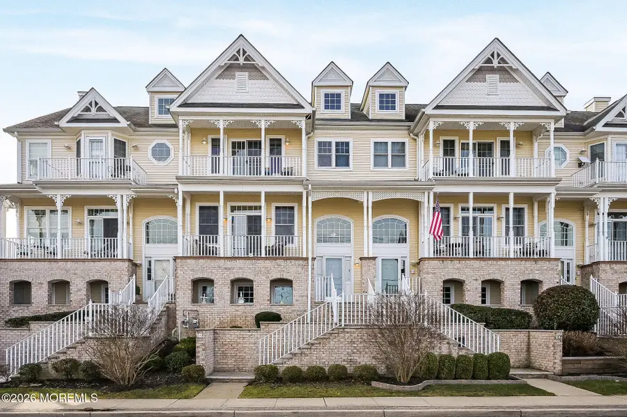 14 1st Street, Keyport, NJ 07735 - #2