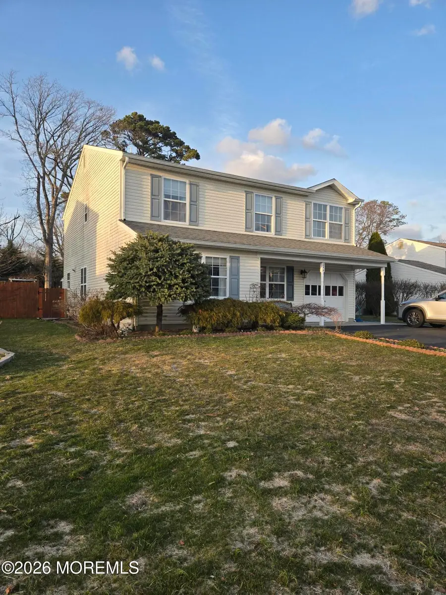 244 Atsion Way, Toms River, NJ 08753 - #2