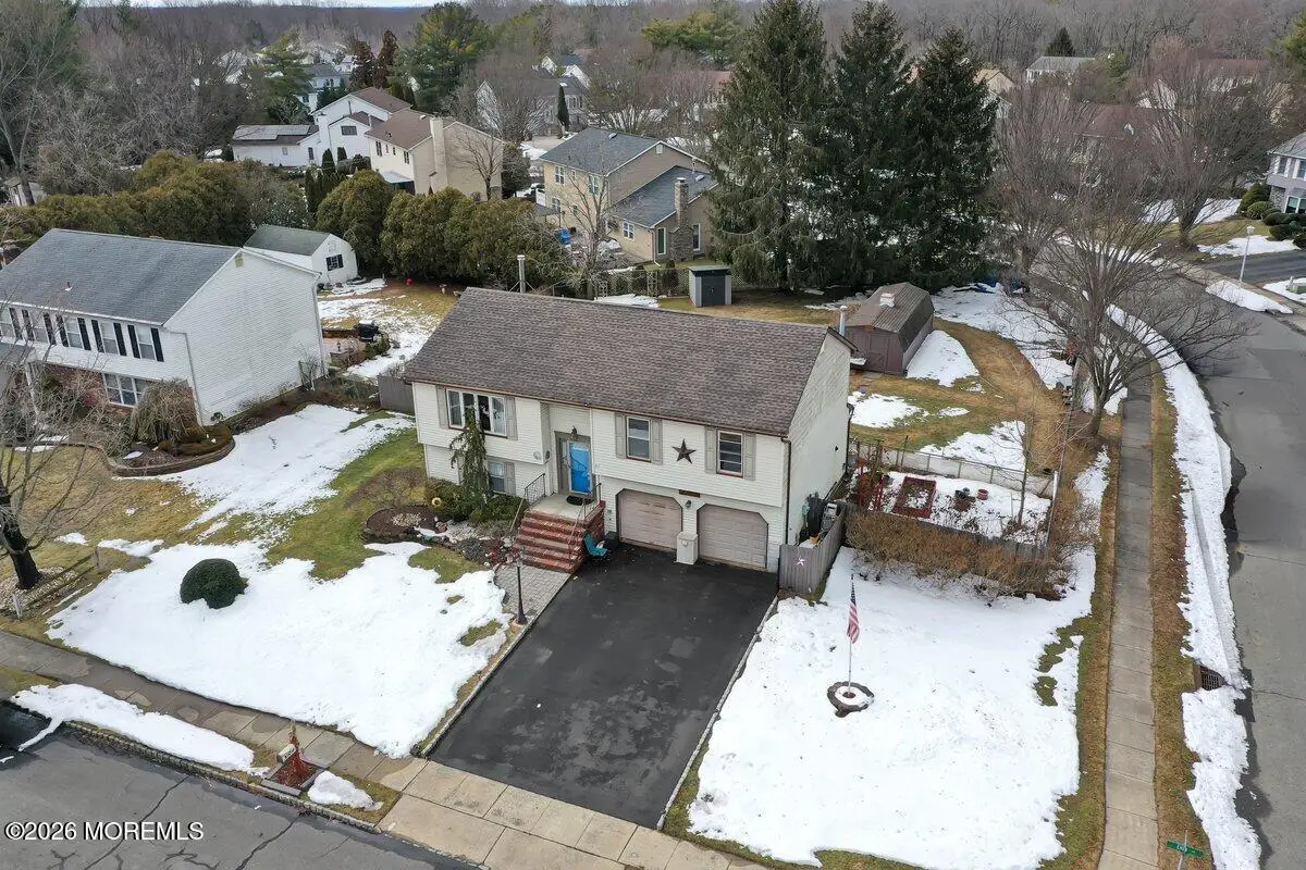 15 Erin Lane, Old Bridge, NJ 08857 - #1