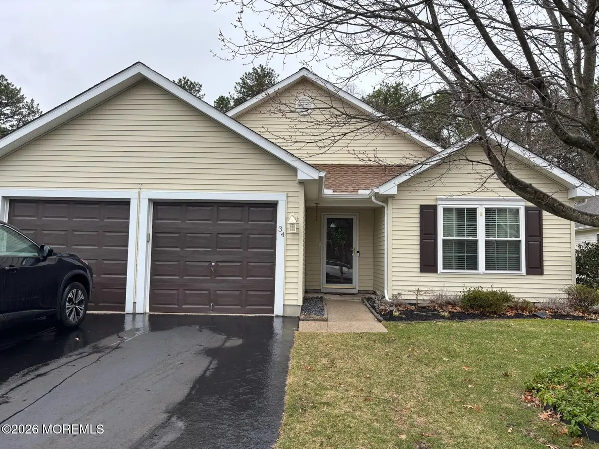 34 Clear Lake Road, Whiting, NJ 08759 - #1