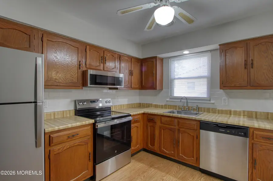 12 Birchwood Drive #B, Whiting, NJ 08759 - #2