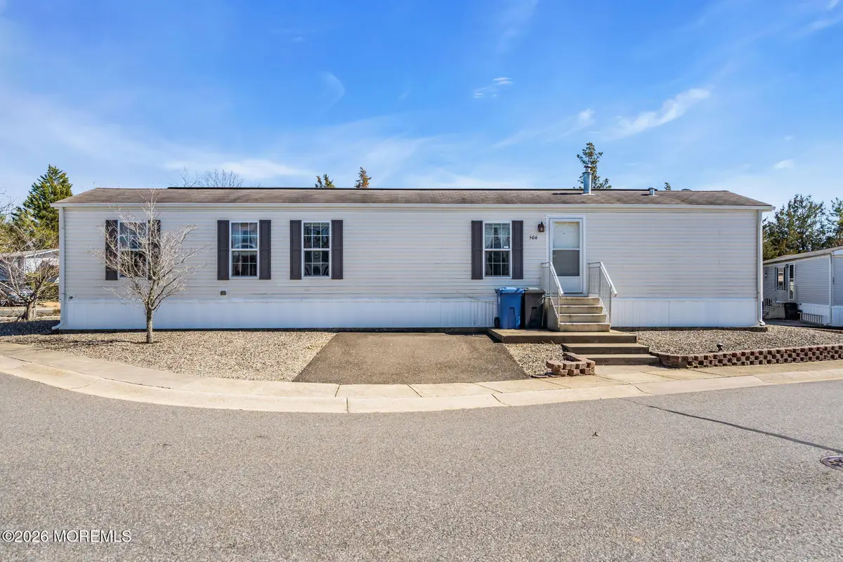 506 Quiet Way, Toms River, NJ 08755 - #1