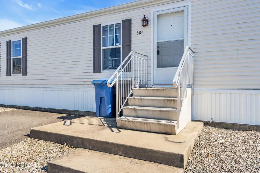 506 Quiet Way, Toms River, NJ 08755 - #2