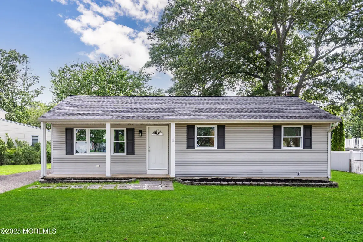 585 Fawn Drive, Toms River, NJ 08753 - #1