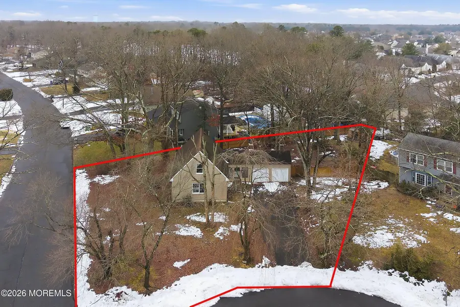 104 Molina Court, Manchester, NJ 08759 - #2