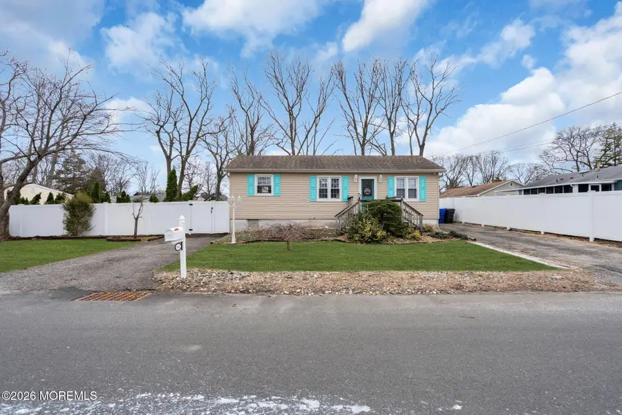 965 Gloucester Avenue, Brick, NJ 08723 - #2