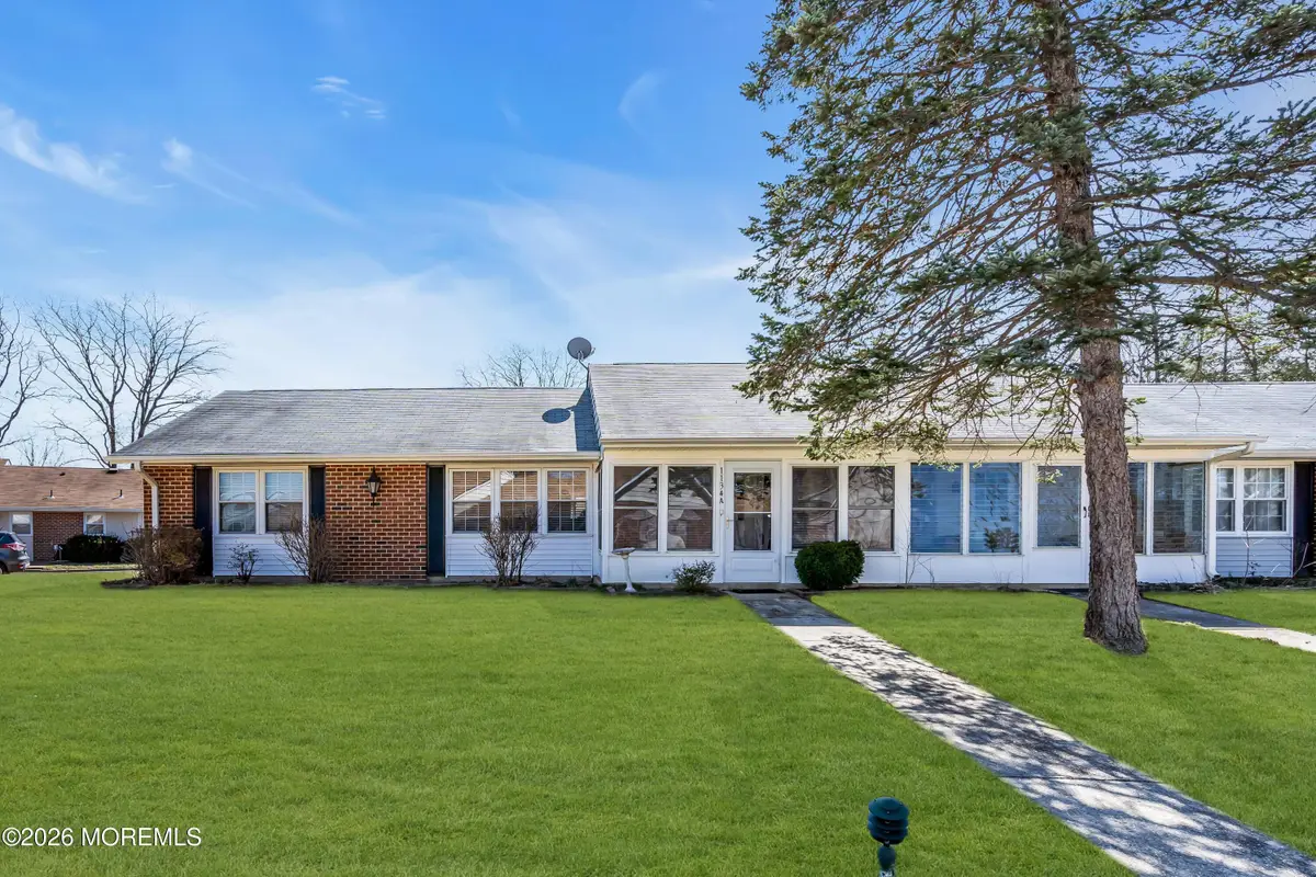 1134A Argyll Circle, Lakewood, NJ 08701 - #1