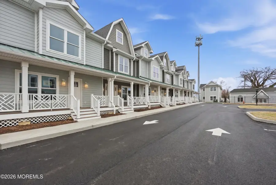 801 Main Street #B4, Avon By The Sea, NJ 07717 - #2