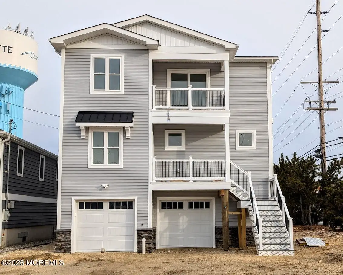 113 New Brunswick Avenue, Lavallette, NJ 08735 - #1