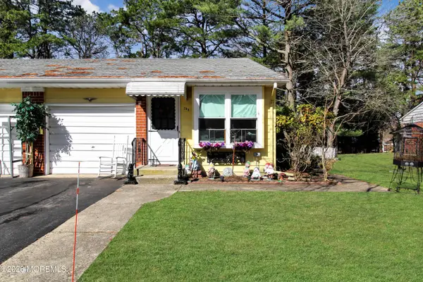 74B Yorktowne Parkway, Whiting, NJ 08759