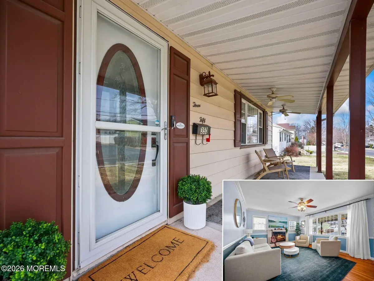 350 East Road, Belford, NJ 07718 - #1