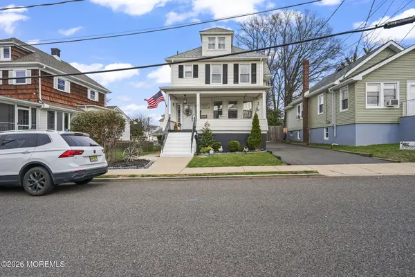 6 Thomas Street, Sayreville, NJ 08872