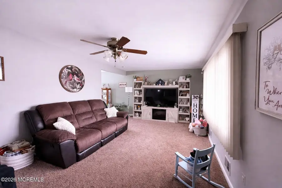 1233 Audubon Drive, Toms River, NJ 08753 - #3