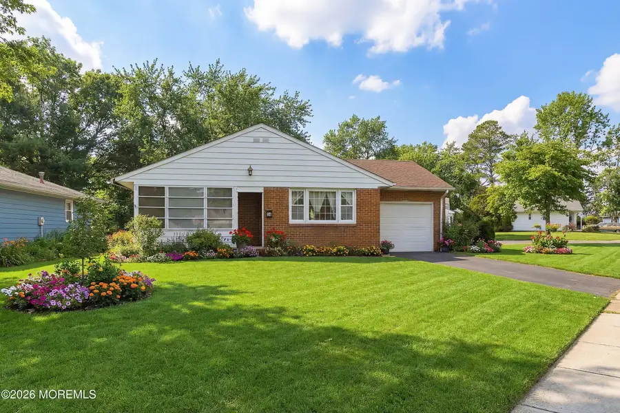 56 Bellflower Court, Toms River, NJ 08755 - #2